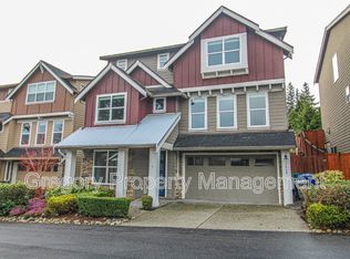 1418 184th Pl SE, Bothell, WA 98012