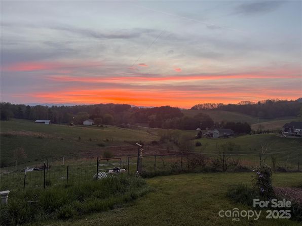 550 Old Newfound Rd, Leicester, NC 28748