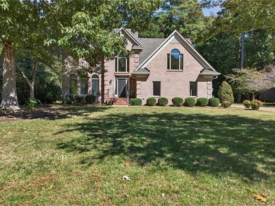 203 Water Fowl Dr, Yorktown, VA, 23692