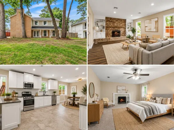4238 Annawood Cir, Spring, TX 77388