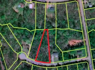 13110 Thrasher Ct #186, Zebulon, NC 27597