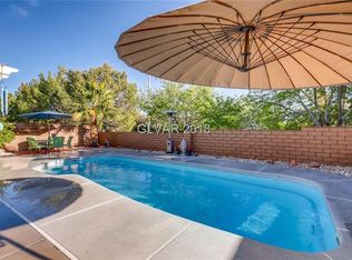 9321 Hollycrest Dr, Las Vegas, NV 89117