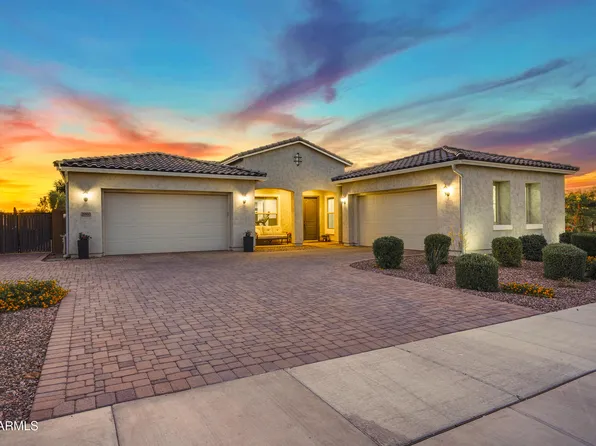 21860 S 188TH Place, Queen Creek, AZ 85142