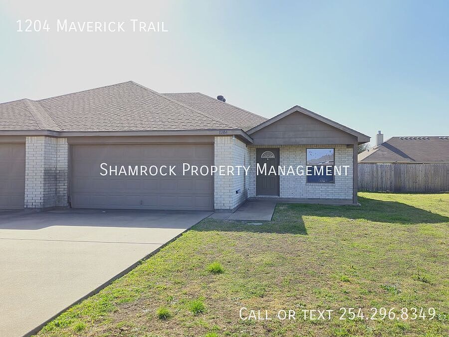 1st image of 1204 Maverick Trl