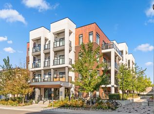 130 Canon Jackson Dr #211, Toronto, ON M6M 2G1