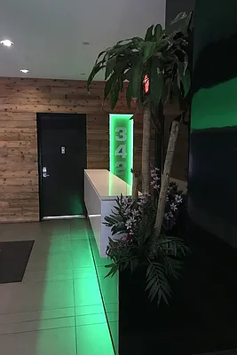 Rented by Carnegie Management Inc | media 23