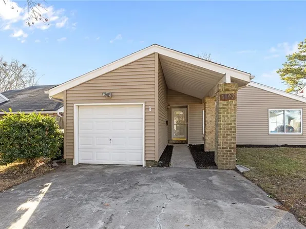 3407 Dandelion Cres, Virginia Beach, VA 23453