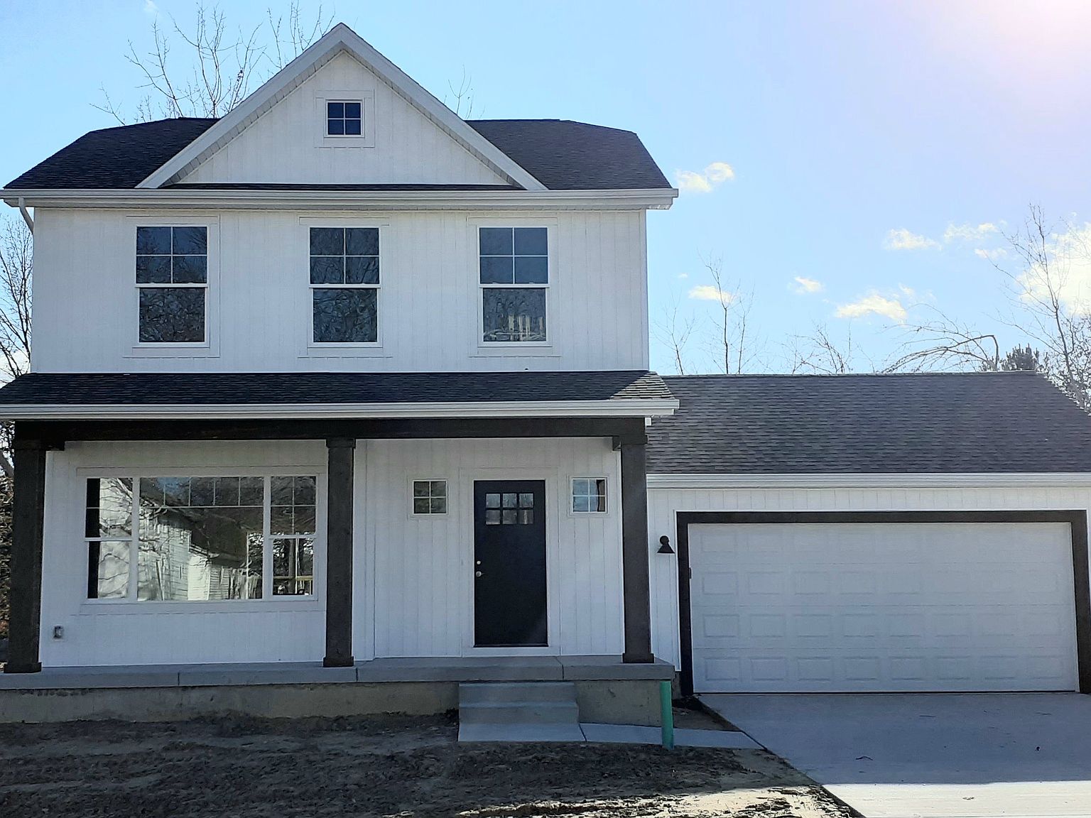 Ashford Plan, Rainbow Lake Estates, Perrinton, MI 48871 Zillow