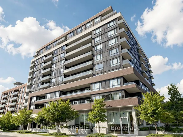 2800 Keele St, Toronto, ON