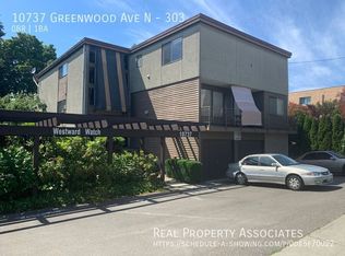 10737 Greenwood Ave N #303, Seattle, WA 98133