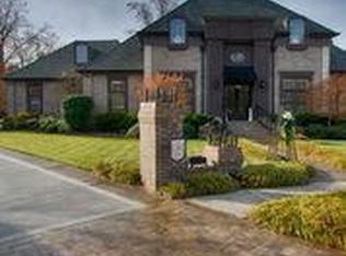 700 Prince George Parish Dr, Knoxville, TN 37934