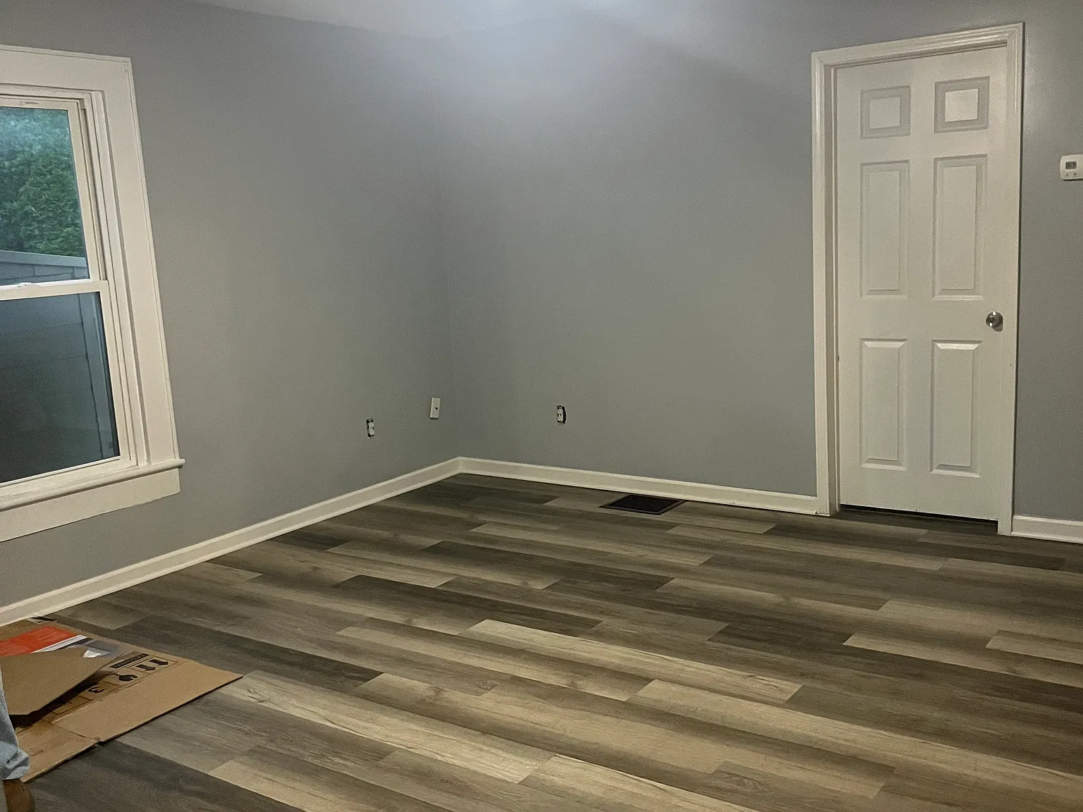 3 bed, 1200 sqft, $1,500 — Photo 2