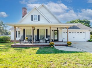 4775 Gadara Rd, Keystone Heights, FL 32656