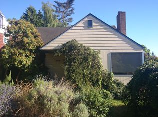 309 NW 48th St, Seattle, WA 98107