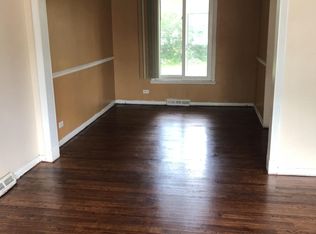 3320 Woodworth Pl, Hazel Crest, IL 60429