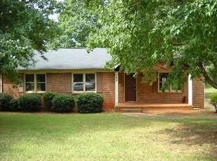 799 Wofford St, Rock Hill, SC 29730