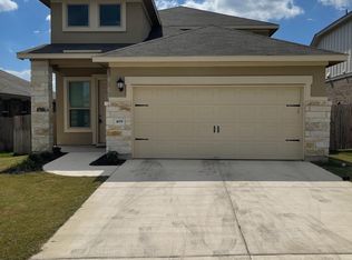 409 Dipprey Ln, Georgetown, TX 78628