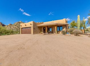 5554 N Arizona Rd, Apache Junction, AZ 85119