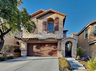 10818 Beach House Ave, Las Vegas, NV 89166