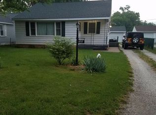 4717 Pershing Ave, Bartonville, IL