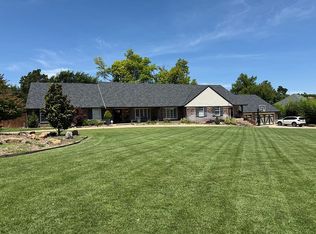 3409 Ridgewood Dr, Edmond, OK 73013