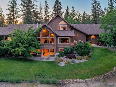 2020 E Pine Hill Ln, Spokane, WA, 99224