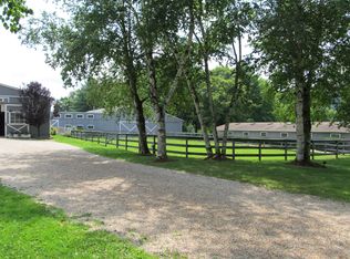 236 Henry Sanford Rd, Bridgewater, CT 06752