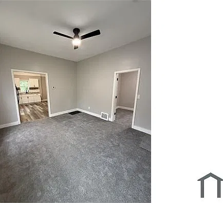 3 bed, $1,200 — Photo 2