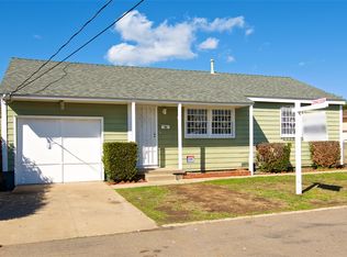 326 E Camden Ave, El Cajon, CA 92020