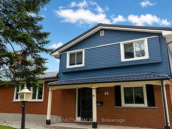 2nd image of 44 Ebury Pl