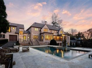 4076 Glen Devon Dr NW, Atlanta, GA 30327