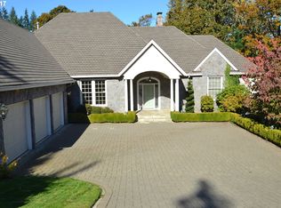 725 Palisades Dr, Salem, OR