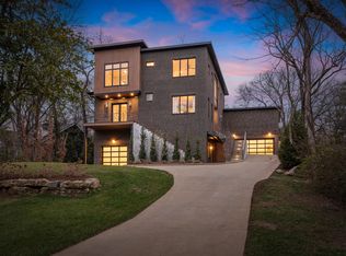 822 Sutton Hill Rd, Nashville, TN 37204