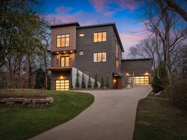 822 Sutton Hill Rd, Nashville, TN 37204