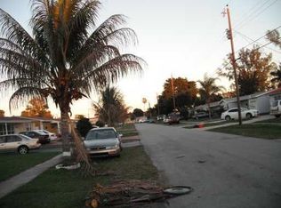 6601 NW 21st St, Sunrise, FL 33313