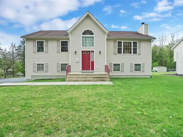 14 Knight Street, Monroe, NY 10950