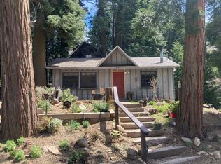 959 Kuffel Canyon Rd, Skyforest, CA 92385