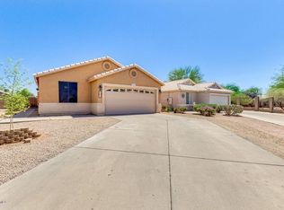 2101 W 20th Ave, Apache Junction, AZ 85120