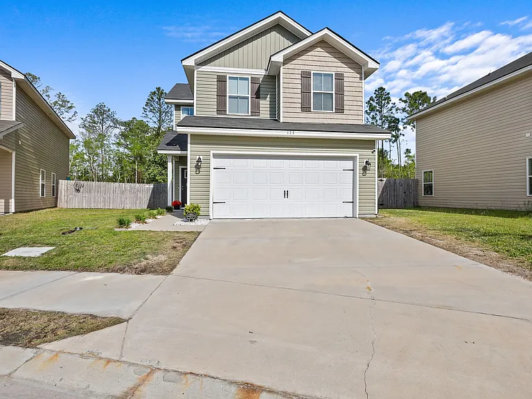 173 Chaffseed Cir — Photo 1