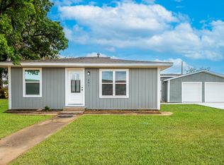 201 Deputy Larry Miller Dr, Granbury, TX 76048