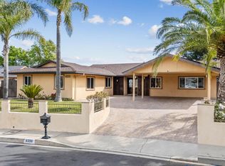 9350 Crystal View Dr, Tujunga, CA 91042