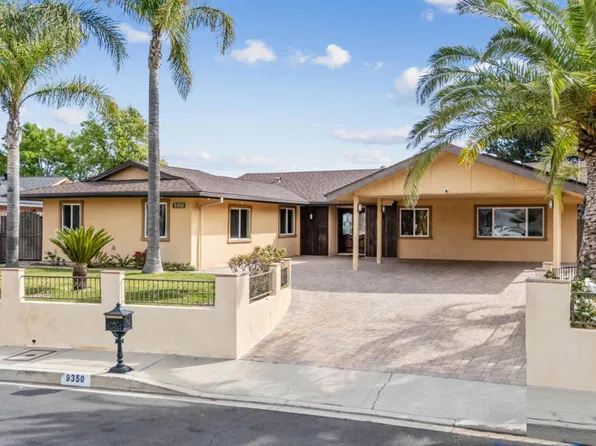 9350 Crystal View Dr, Tujunga, CA 91042
