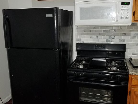 Appliances