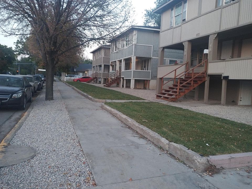 2nd image of 815 E Clark St APT 2