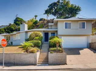 4341 Revillo Dr, San Diego, CA 92115