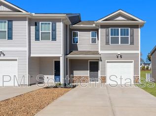 1116 S Norwhich Ln, Spartanburg, SC 29301