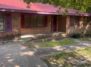 182 N Main St SW, Milledgeville, GA 31061