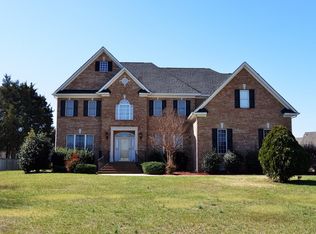 10510 Staples Mill Rd, Glen Allen, VA 23060