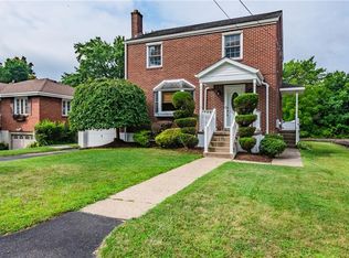 1524 Ohio Ave, White Oak, PA
