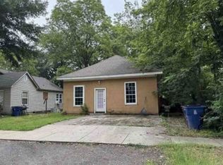 908 N 35th St, Fort Smith, AR 72903